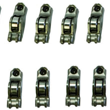 Ford Racing M-6529-MSVT Modular Rocker Arm Set for Ford Mustang SVT 5.0L Engine