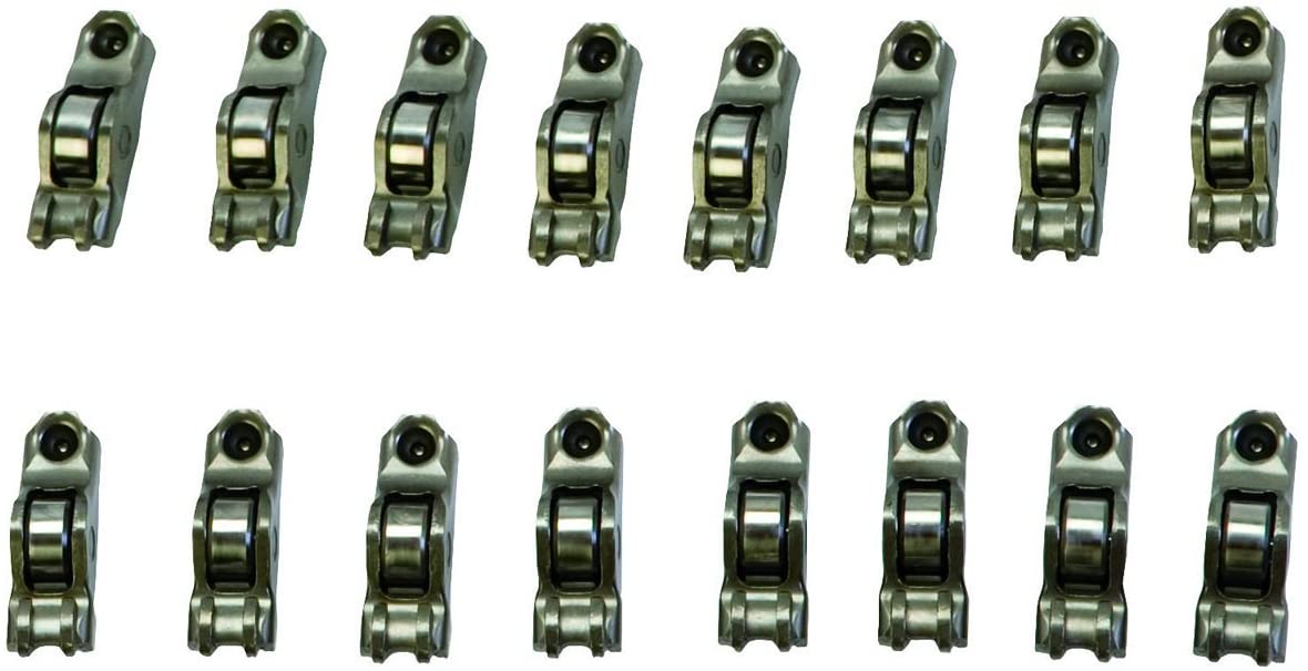 Ford Racing M-6529-MSVT Modular Rocker Arm Set for Ford Mustang SVT 5.0L Engine