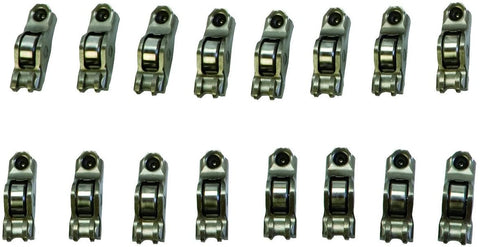 Ford Racing M-6529-MSVT Modular Rocker Arm Set for Ford Mustang SVT 5.0L Engine