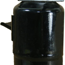 TCW 17-0071 A/C Drier (Quality With Perfect Vehicle Fitment)