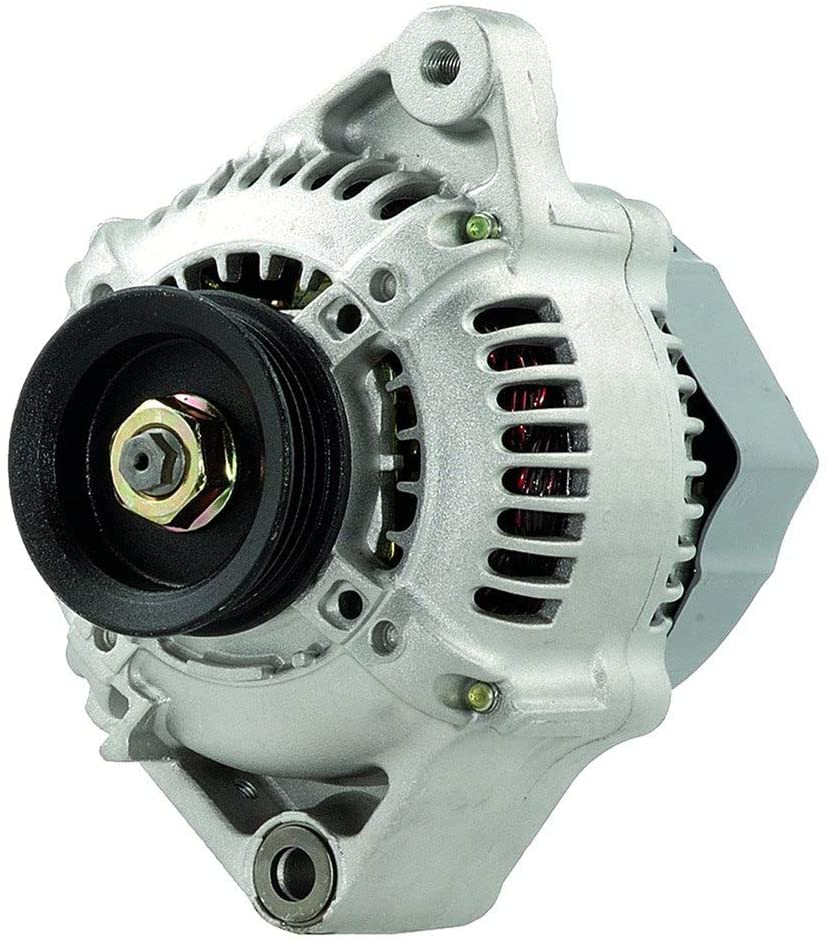 Precision Alternator & Starter, Inc. 13231 Remanufactured Alternator