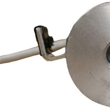TCW 17-10979 A/C Drier (Quality With Perfect Vehicle Fitment)