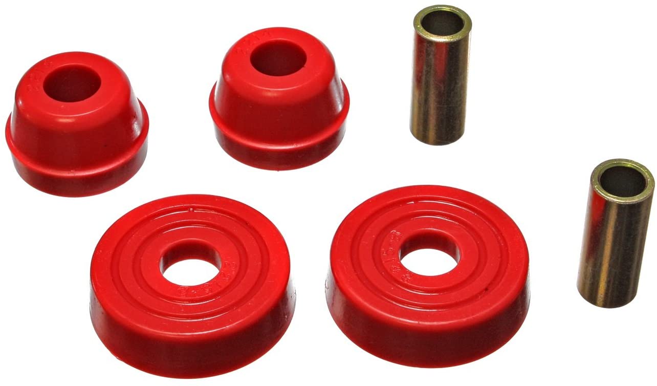 Energy Suspension 4.7114R Strut Tower Bushing Set