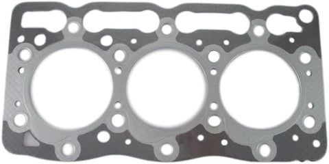 Head Gasket (Graphite) for Kubota D905 / 3D72 (100% Taiwan Made)