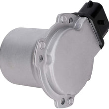AE8Z-7C604-A Automatic Transmission Clutch Actuator B for 2012 2013 2014 2015 2016 2017 Ford Focus SE SEL, 11 12 13 14 15 16 17 Ford Fiesta Trans Clutch Actuator - Replace Ford AE8Z7C604A, AE8Z7C604