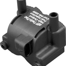 Daytona Twin Tec High-Output Ignition Coil 2009