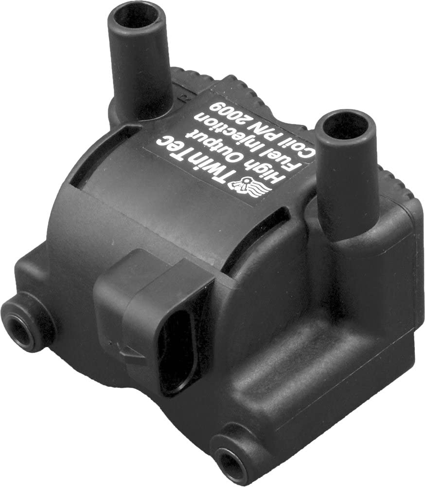 Daytona Twin Tec High-Output Ignition Coil 2009