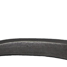 PartsW 6 Pcs Front & Rear Sway Bar Stabilizer Links + Front Outer Tie Rod Ends