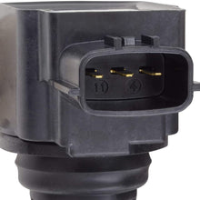 Hitachi IGC0003 Ignition Coil