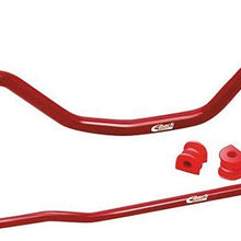 Eibach 35140.320 Anti-Roll-Kit (Both Front & Rear Sway Bars)