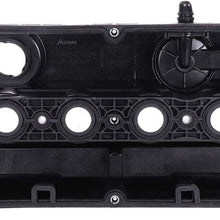 ROADFAR 55564395 55558673 Valve Cover Kits ECVMG001 Replacement for 08-15 Pontiac G3 Aveo5 Cruze Chevrolet Sonic Astra Side Valve Cover Gasket Sets