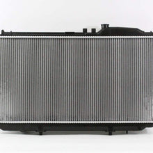 WIGGLEYS RADIATOR LX3010122 FITS 02 03 04 05 06 07 08 19 10 LEXUS SC430 A/T V8 4.3L