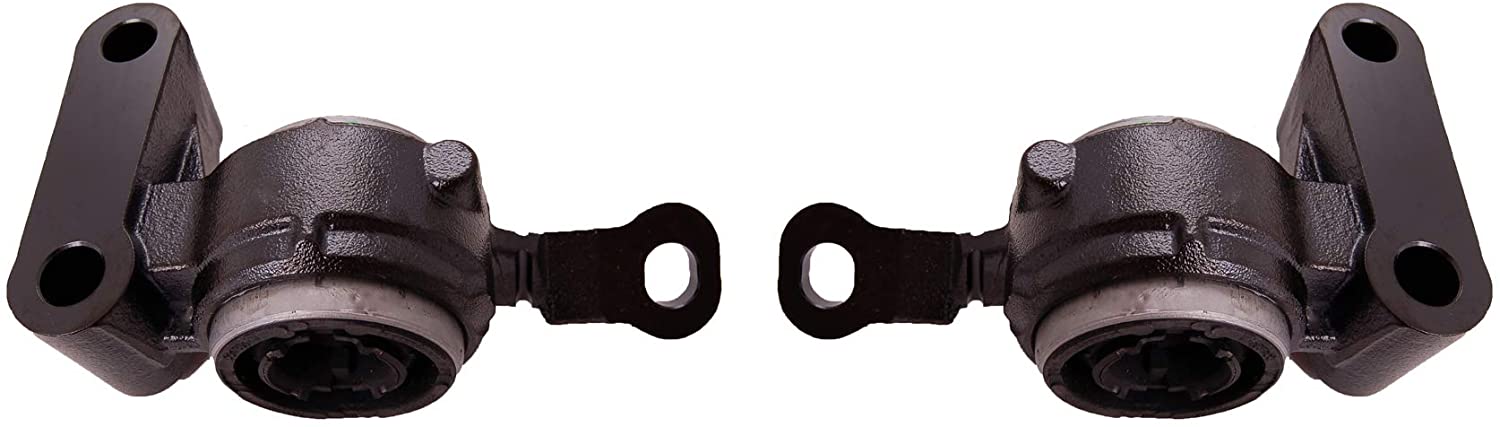 Sidem Belgium Pair Set 2 Front Lower Control Arm Bushings For Mini Cooper R55 R56 R57 Mini Cooper RC31 RE31 RH31 MM31 R55 R56 R57 R58 R59 Bushings