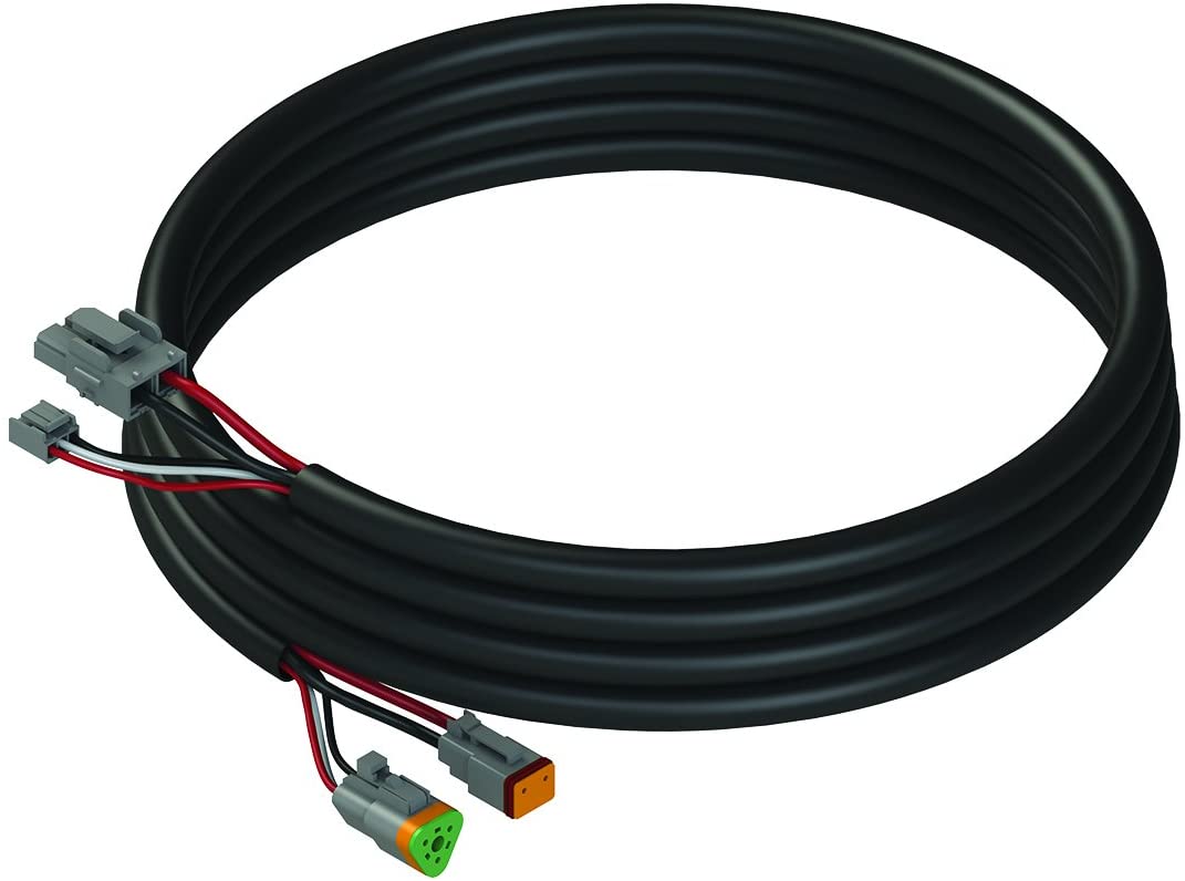 Hall Effect Sensor Harness - Left Rear