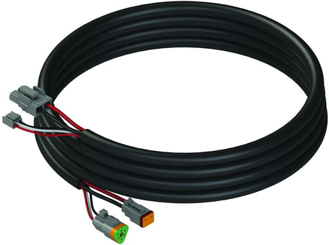Hall Effect Sensor Harness - Left Rear