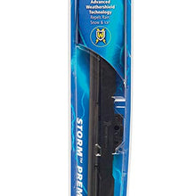 "Michelin 28519 Storm Hybrid Blade - 19"