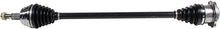 GSP NCV72053 CV Axle Shaft Assembly - Right Front (Passenger Side)