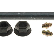 ACDelco 45G0254 Professional Rear Passenger Side Suspension Stabilizer Bar Link Kit with Hardware