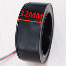 A/C Compressor Clutch Repair KIT CLUTCH Pulley Bearing Coil & Hub for 2002-2006 Honda CRV 2.4L