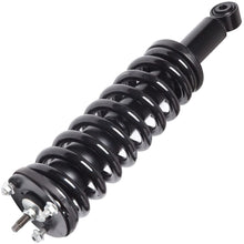 Complete Struts Shock Absorbers Fits for 1996-2002 for Toyota 4Runner cciyu 171351L 171351R 32334 Quick Struts Assembly Front Rear Pair Struts