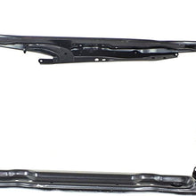 Garage-Pro Radiator Support for Toyota Camry 2007-2011 Assembly USA Built