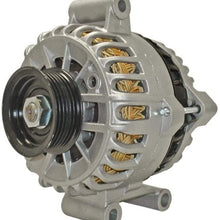 Magneti Marelli RMMAL00126 Alternator