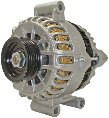 Magneti Marelli RMMAL00126 Alternator