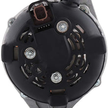 DB Electrical VND0483 Remanufactured Alternator Compatible with/Replacement for IR/IF 12-Volt 130 Amp 3.5L 3.5 Honda Honda 08 09 10 11 12 11392, Accord CrossTour 10 2010