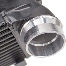 Rev9 ICK-080_2 made for BMW 640i(X) (F06/F12/F13) N55 3.0L Turbo 2012-17 Bolt-On Front Mount Intercooler Kit
