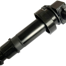 NEW Replacement Ignition Coil Compatible with 27301-2B010 C1737 UF-636 5C1794 52-2149 For Kia Soul 2010-2011 l4 1.6L