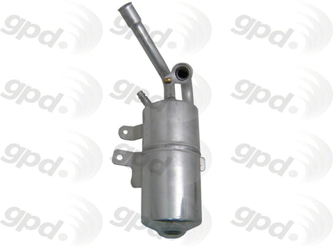 ACM010432 A/C Accumulator compatible with 2000-2007 Ford Focus
