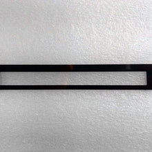 Tanin Auto Electronix Replacement Screen Protector for Climate Control HVAC LCD | Compatible with 1995-2000 Lexus SC300 & SC400