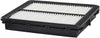Purolator A59181 PurolatorONE Advanced Air Filter