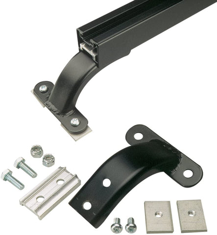 Surco CH200 Roof Rack Track Mount