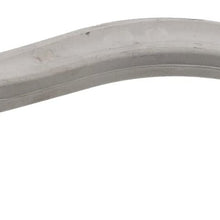 febi bilstein 11352 control arm with bushing and joint (bottom front axle, rear left) - Pack of 1