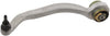 febi bilstein 11352 control arm with bushing and joint (bottom front axle, rear left) - Pack of 1