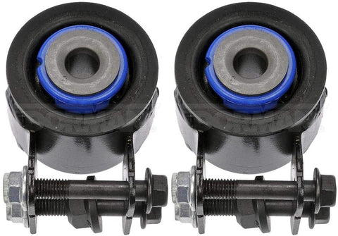 Auto DN 2x Front Lower Forward Suspension Control Arm Bushing Compatible With GMC 2007~2013