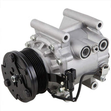 For Jaguar S-Type & Lincoln LS AC Compressor w/A/C Repair Kit - BuyAutoParts 60-80275RK New