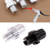 HELYZQ Bicycle Screw Fixing Nuts Steering Bike Braking Cable Accessories Titanium Alloy