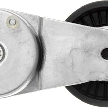 ACDelco 38131 Professional Automatic Belt Tensioner and Pulley Assembly