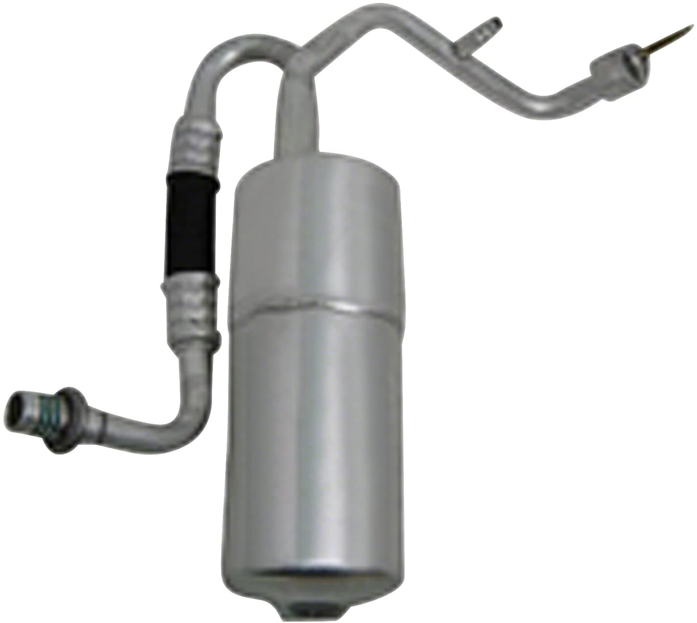 ACM010668 A/C Accumulator With Hose Assembly