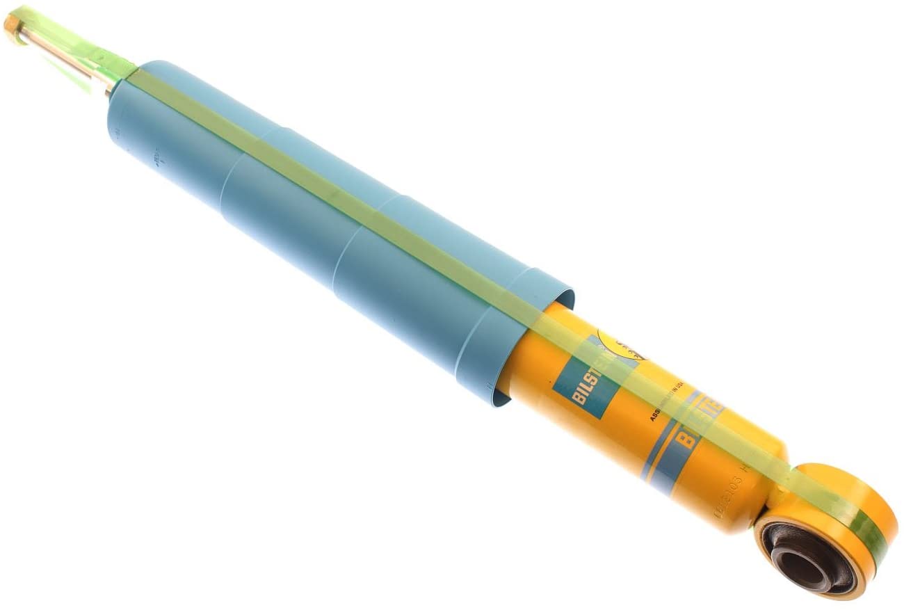 Bilstein 24-187558 4600 Series Shock Absorber 4600 Series Shock Absorber