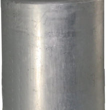 TCW 17-4072 A/C Drier (Quality With Perfect Vehicle Fitment)