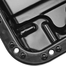 A-Premium Engine Oil Pan Replacement for Acura Integra 1992-2001 Honda Civic 1999-2000 Civic del Sol 1994-1997