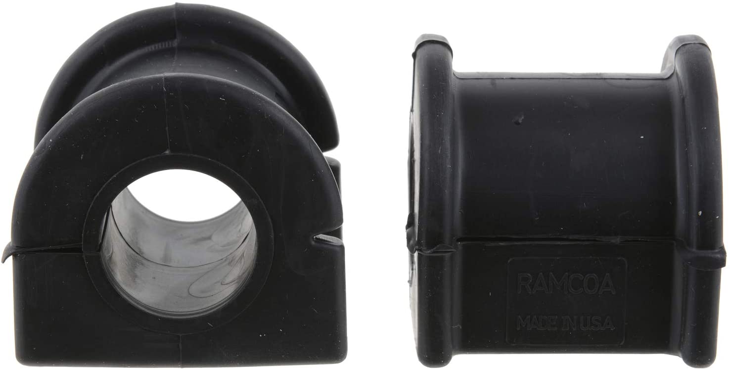 TRW JBU1526 Suspension Stabilizer Bar Bushing Kit for Toyota Prius: 2004-2009