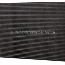 For Chevy Express 1500 2500 & 3500 OEM AC Compressor w/Condenser Drier - BuyAutoParts 61-85583R7 New