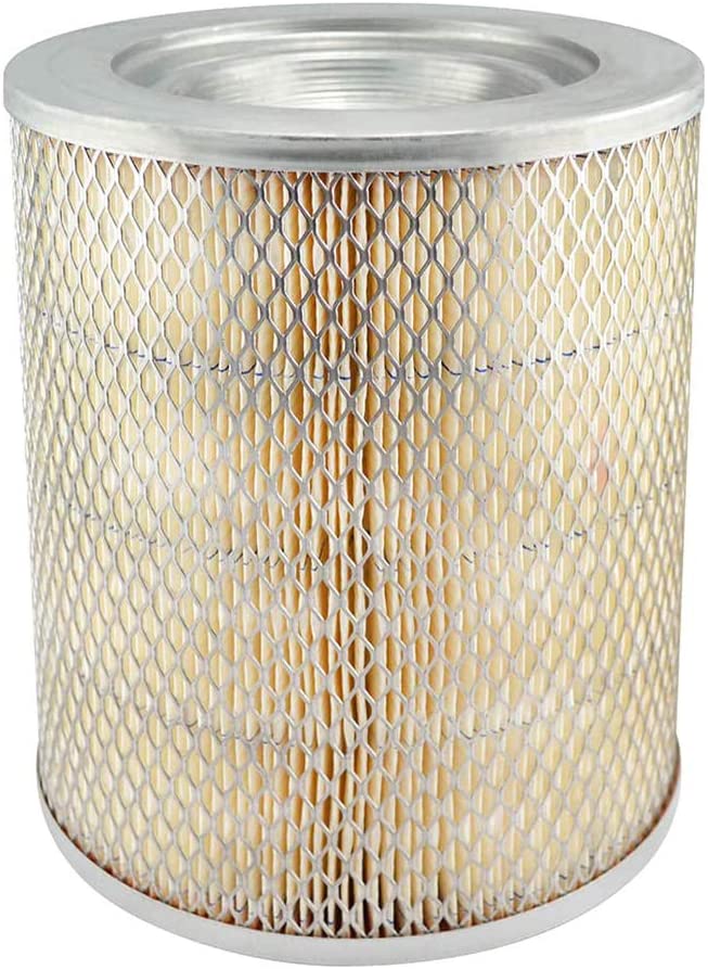 Baldwin PA1613-S Air Element (With Solid Lid)