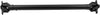 MYSMOT Front Driveshaft Propeller Drive Shaft Assembly For BMW X3 E83 2004-2005 / BMW X3 E83 2007-2010 (Will not fit models 11/2005 up to 9/2006) 26207526677