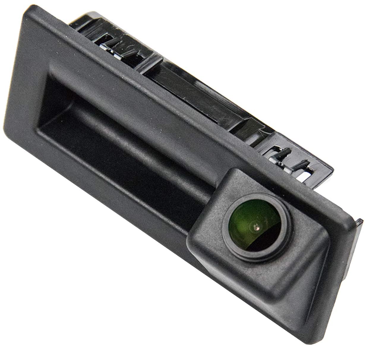 HD 1280x720p Rear Reversing Backup Camera Rearview Camera Night Vision Ip68 Waterproof for Skoda Octavia MK3 A7 5E Superb MK3 VW Teramont C-Trek Touran Caddy Atlas Audi A4 2016-2019