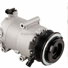 For Ford Escape 1.6L EcoBoost 2013 2014 2015 2016 AC Compressor w/A/C Drier - BuyAutoParts 60-89400R2 New